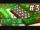 【Heat and Climate】自然工業 #3【ゆっくり実況】