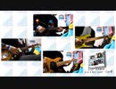 【日向坂46】Overture【弾いてみた】