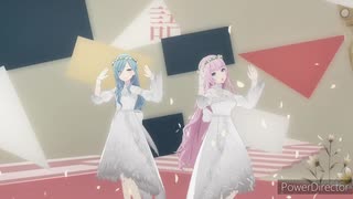 【プロセカMV】シャルル/日野森雫・巡音ルカが踊る