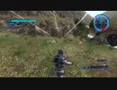 地球防衛軍5 復習実況プレイ Part12
