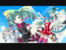 Journey/疾風【歌ってみた】