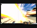 ⌘プレイアーカイブ⌘ 機動戦士ガンダム EXTREME VS. その9-ARCADE Aルート・ガンダムヘビーアームズ(EW)-