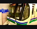 【歌ってみた】荒野のメガロポリス【光GENJI】