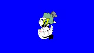 バク宙ZRKL姉貴BB