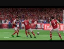 XBOXONE配信-本世代「FIFA 23」英格兰足球超级联赛-中国队和上海上港队-第一场比赛 (5)