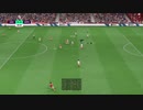 XBOXONE配信-本世代「FIFA 23」英格兰足球超级联赛-中国队和上海上港队-第一场比赛 (6)
