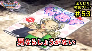 【DRAGON QUEST Ⅺ】人生初のドラクエを全部しばってプレイするPart53【協力実況】