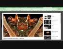 息抜きにイセエビ♀の３Ｄデータで遊んでいたら、ラスボスに見えてくる件