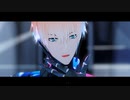【パニグレMMD】Gimme×Gimme 【リー】