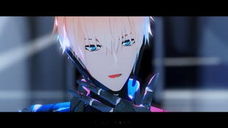 【パニグレMMD】Gimme×Gimme 【リー】