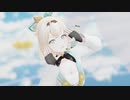 【MMDホロライブ】おじゃま虫/風真いろは