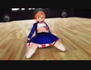 【MMD艦これ】秋雲でCH4NGE