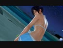 【DoaXvv/なぎさ】ふらふら/アスイセン
