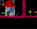 伝説のフリーホラーゲームをプレイしました『Ib』#8
