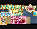 【ハイラルRUN!】相棒とハイラルの歴史をゆたぁ～りと駆け巡る! #0010 第1章:スカイウォードソード編　第9話 後編[萌黄鮭]