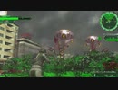 【地球防衛軍６】ゆっくり地球防衛軍６M24【HARD】