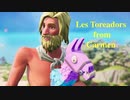 THE LOSER SHOW #05 - Les Toreadors from Carmen  / Fortnite