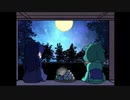夜空