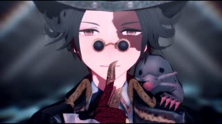 【第五人格MMD】Adios