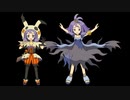 ポケマスEX ポケモンマスターズEX 古代のプリンセス アセロラちゃんのボイス集(ver2)