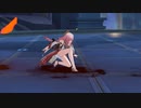 八重神子 リョナ ゲームオーバー Yae Miko Ryona p3 Genshin Impact 原神 げんしん