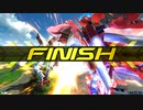 【EXVS2XB】ですともおじさんのクロブ珍道中577