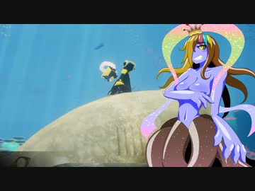 ノリと勢いのABZU