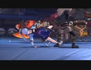 かみさと あやか リョナ ゲームオーバー Kamisato Ayaka Ryona p3 Genshin Impact 原神 げんしん