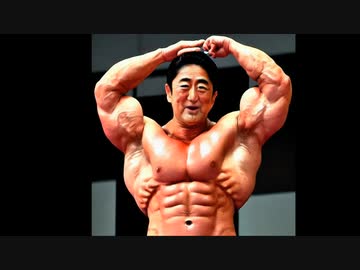 【AI一般総理男性】データなんかねえよ
