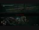 リョナ ゲームオーバー Female Hero Deaths Ryona (Godrick, Smarag) Elden Ring エルデンリング