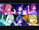 【プロセカMV】Journey【絵名・穂波・寧々・ルカ・ミク・雫】