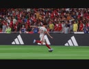 XBOXONE配信-本世代「FIFA 23」英格兰足球超级联赛-中国队和上海上港队-第一场比赛 (9)