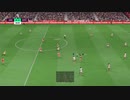 XBOXONE配信-本世代「FIFA 23」英格兰足球超级联赛-中国队和上海上港队-第一场比赛 (10)