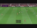 XBOXONE配信-本世代「FIFA 23」英格兰足球超级联赛-中国队和上海上港队-第一场比赛 (12)