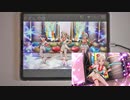 【ミリシタ】ゲキテキ！ムテキ！恋したい！ MM フルコンボ 【手元】