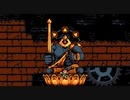 レトロ風高難易度2Dアクション『ティモシーとムーの塔』実況プレイpart11