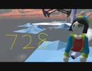 Human fall flat MODステージ攻略 その７２８