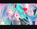 【イラストメイキング*clipstudio】初音ミク生誕記念2022★15周年おめでとう！