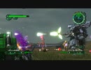 【PS4実況】ルーレットで兵科を決める地球防衛軍6 Part.063【地球防衛軍6】