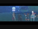 [ソフィーのアトリエ2]第9回(9-2) アズラの桟橋