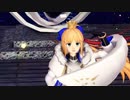 【Fate/MMD】Tell Your Worl【キャストリア＋α】