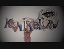 自暴自棄で唄う、KnifeLife【またぬふ】