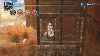 [那由多の軌跡：改]第26回(26-4) 暑さに耐えながら