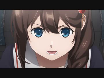 【新作アニメ】『「艦これ」いつかあの海で』本PV【艦隊これくしょん】