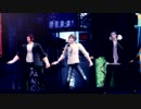 【MMD刀剣乱舞】CH4NGE 【三名槍/お着替え有】