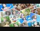 [im@sMAD PSLG powered by グレイカナ] a Boy ～ずっと忘れない～ (MAD PV)