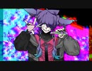 【UTAUカバー】バグ【燔難マガシ_強】
