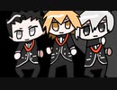 【ボカロ】気高き意思【新曲】