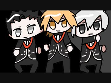 【ボカロ】気高き意思【新曲】