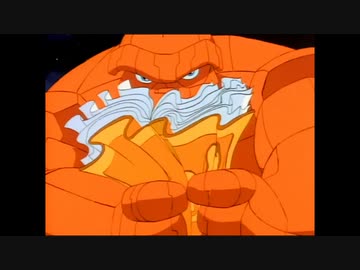 MCU版「ファンタスティック・フォー」にギャラクタスが登場！！新